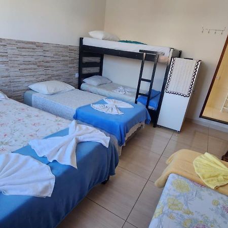 Hotel Raio Do Sol Ibicoara Dış mekan fotoğraf