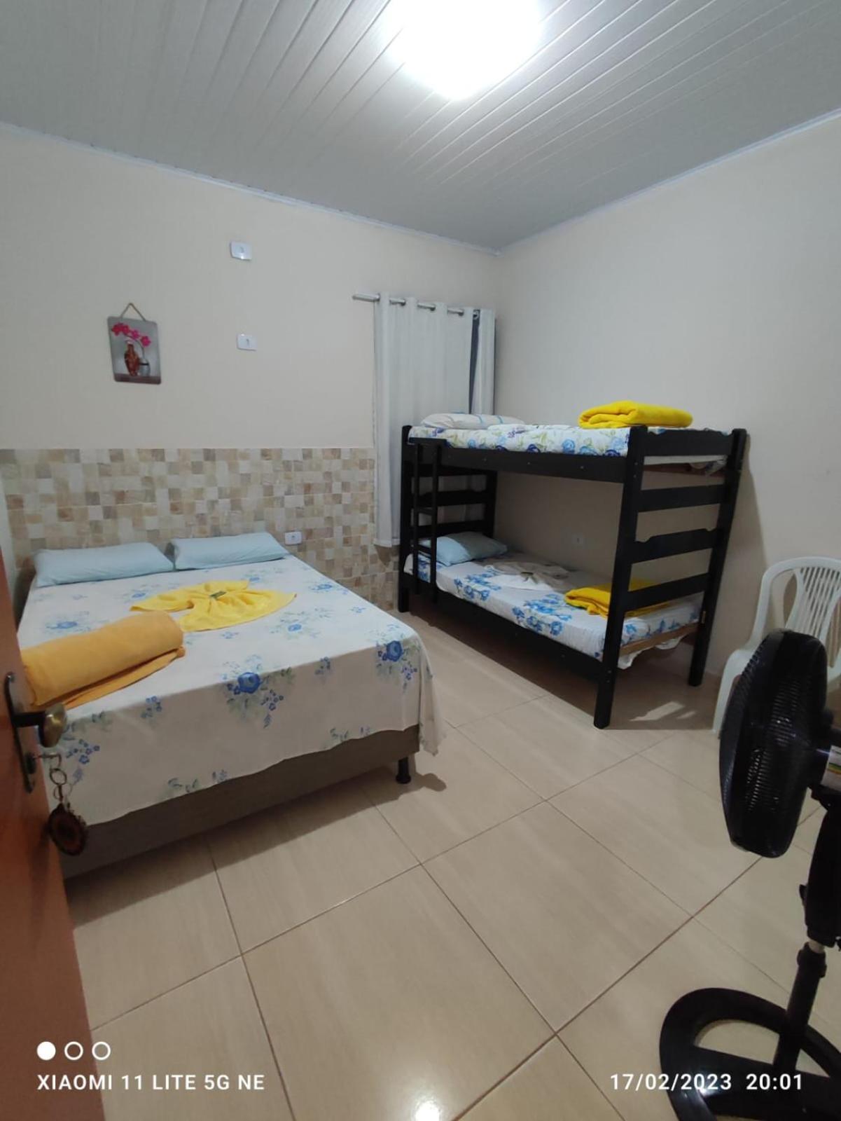 Hotel Raio Do Sol Ibicoara Dış mekan fotoğraf