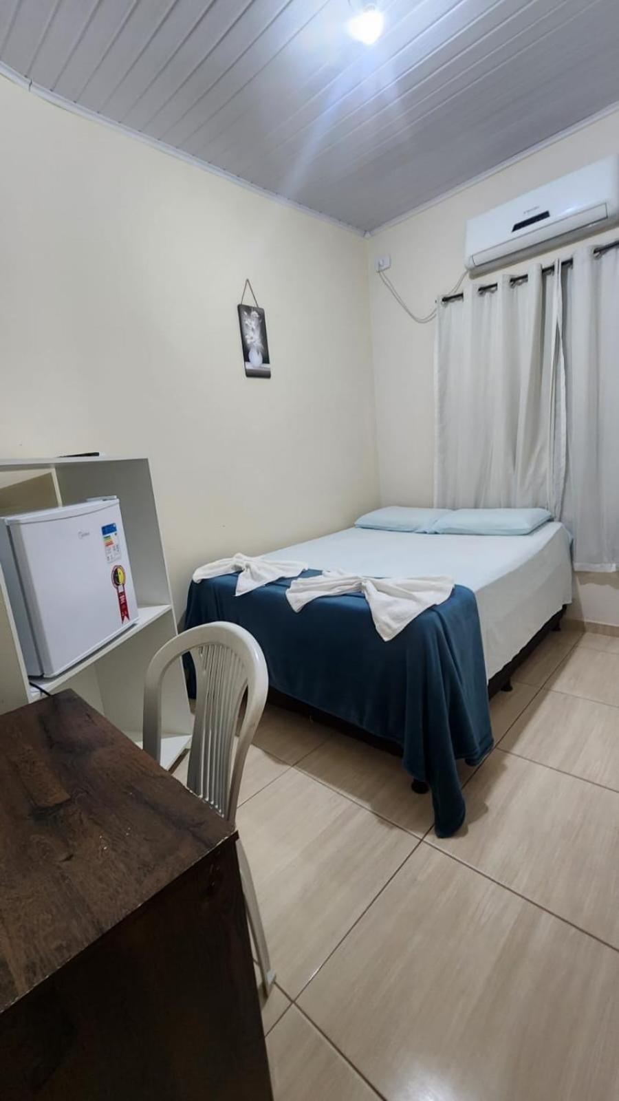 Hotel Raio Do Sol Ibicoara Dış mekan fotoğraf