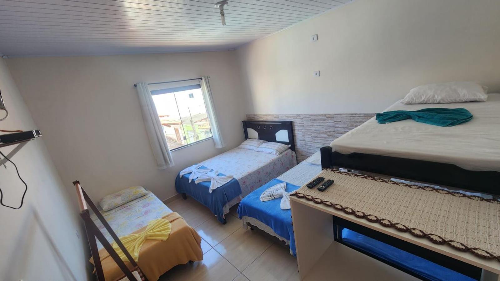 Hotel Raio Do Sol Ibicoara Dış mekan fotoğraf