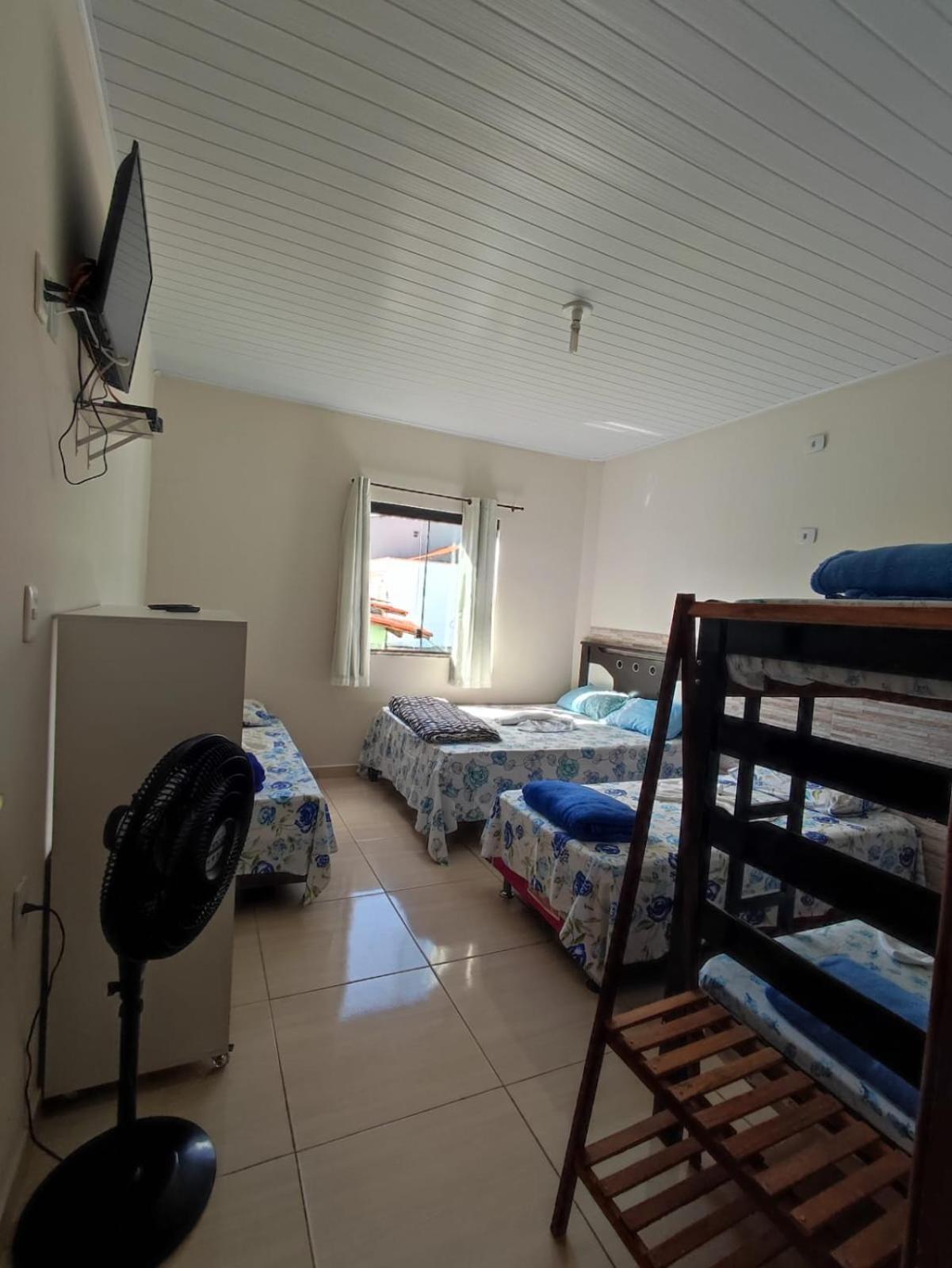 Hotel Raio Do Sol Ibicoara Dış mekan fotoğraf